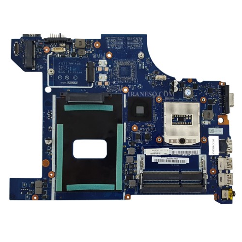 مادربرد لپ تاپ لنوو ThinkPad E540_AILE2_NM-A161 بدون گرافیک
