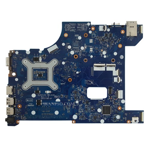 مادربرد لپ تاپ لنوو ThinkPad E540_AILE2_NM-A161 بدون گرافیک