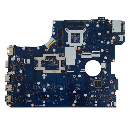 مادربرد لپ تاپ لنوو ThinkPad E550 CPU-I5-5_AITE1_NM-A221_VGA-2GB گرافیک دار