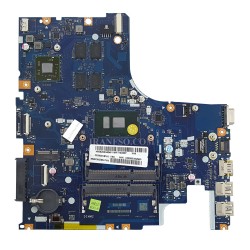 مادربرد لپ تاپ لنوو IP500-15ISK CPU-I7-6_AIWZ2_AIWZ3_LA-C851P_VGA-2GB_ NO 3D Web گرافیک دار-مشابه Z51-70