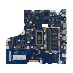 مادربرد لپ تاپ لنوو IdeaPad L3-15IML05_CPU-I7-10510U_GS55C NM-C952 Ram-4GB VGA-2GB گرافیک دار