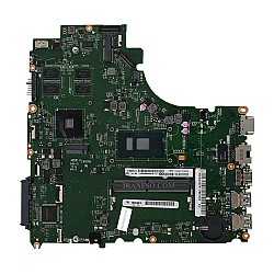 مادربرد لپ تاپ لنوو IdeaPad V310-15ISK_CPU-I5-6_DA0LV6MB6F0_Ram-4GB_VGA-2GB گرافیک دار