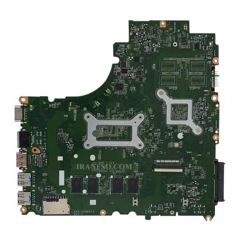 مادربرد لپ تاپ لنوو IdeaPad V310-15ISK_CPU-I5-6_DA0LV6MB6F0_Ram-4GB_VGA-2GB گرافیک دار