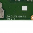 مادربرد لپ تاپ لنوو IdeaPad V310-15ISK_CPU-I5-6_DA0LV6MB6F0_Ram-4GB_VGA-2GB گرافیک دار
