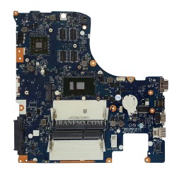 مادربرد لپ تاپ لنوو IdeaPad 300-15ISK_CPU-I5-6_BMWQ1_BMWQ2_NM-A481_VGA-1GB گرافیک دار