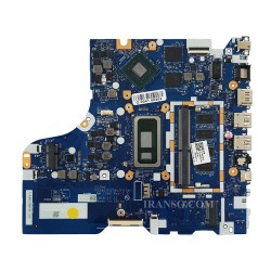 مادربرد لپ تاپ لنوو IdeaPad L340-15IWL_CPU-I5-8_FG7N0_FG540_FG740_FV741_NM-C092_4GB-2GB گرافیک دار