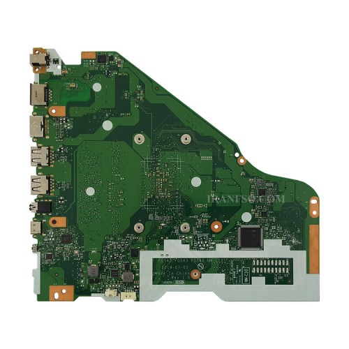 مادربرد لپ تاپ لنوو L340-15API_Ryzen R3-3200G_FG542_FG543_FG742_NM-C101_4GB بدون گرافیک