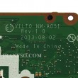 مادربرد لپ تاپ لنوو Thinkpad T440S CPU-I7-4_VILT0_NM-A051_VGA-4GB گرافیک دار