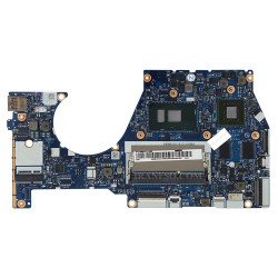 مادربرد لپ تاپ لنوو Yoga 700-14ISK_CPU-I5-6_BYG43_NM-A601_VGA-2GB گرافیک دار