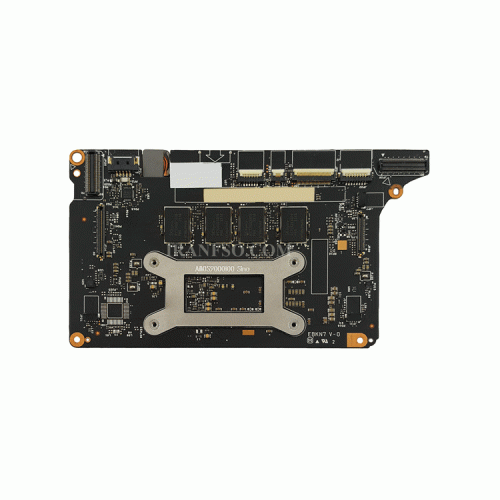 مادربرد لپ تاپ لنوو Yoga 2 Pro_CPU-I5-4_VIUU3_NM-A074_Ram-4GB گرافیک اینتلی