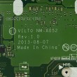 مادربرد لپ تاپ لنوو Thinkpad T440S CPU-I5-4_VILT0_NM-A052_Ram-4GB گرافیک اینتلی