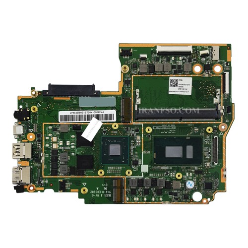 مادربرد لپ تاپ لنوو IdeaPad 330S-15IKB CPU-I5-8_RAM-4GB_VGA-2GB گرافیک دار
