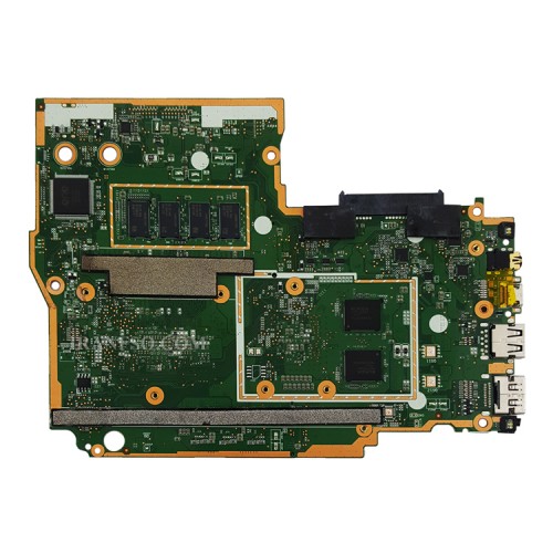 مادربرد لپ تاپ لنوو IdeaPad 330S-15IKB CPU-I5-8_RAM-4GB_VGA-2GB گرافیک دار