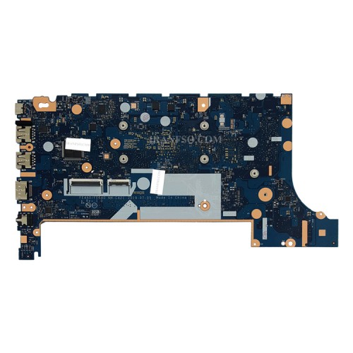 مادربرد لپ تاپ لنوو ThinkPad E15-G1_CPU-I5-10_FE4A0-FE5A0_NM-C421 REV 1.0_VGA-1GB گرافیک دار