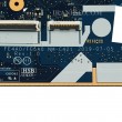 مادربرد لپ تاپ لنوو ThinkPad E15-G1_CPU-I5-10_FE4A0-FE5A0_NM-C421 REV 1.0_VGA-1GB گرافیک دار