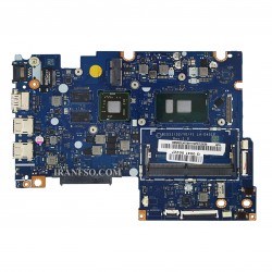 مادربرد لپ تاپ لنوو IdeaPad 510S-14ISK_Flex4-1470 CPU-I7-6_LA-D451P_VGA-2GB گرافیک دار
