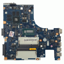 مادربرد لپ تاپ لنوو IdeaPad Z50-70 CPU-I7-4_ACLUA-ACLUB_NM-A273_VGA-2GB گرافیک دار-تعمیری