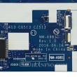 مادربرد لپ تاپ لنوو IP310-15IKB_IP510-15_I5-7_NM-A981_4G-2G گرافیک دار سوکت ریز-تعمیری