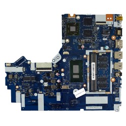 مادربرد لپ تاپ لنوو IdeaPad 320-15IKB CPU-I5-8250U_EG523-EG524_NM-B453_Ram-4GB_VGA-1GB گرافیک دار