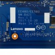 مادربرد لپ تاپ لنوو Thinkpad E480-E580 CPU-I5-8250_EE480-EE580_NM-B421_VGA-2GB گرافیک دار