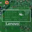 مادربرد لپ تاپ لنوو IdeaPad V110-15ISK CPU-I5-6200U_LV115SK_15277-1_448-08B01-0011_4GB-2GB گرافیک دار