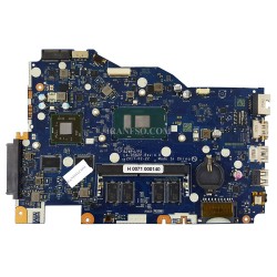 مادربرد لپ تاپ لنوو IdeaPad 110-15ISK CPU-I5-7200U_BIWP4-P5_LA-D562P_Ram-4GB گرافیک دار