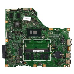 مادربرد لپ تاپ لنوو V110-15IKB_CPU-I5-7200U_LV115KB_15277-2N_448-08B01-002N Ram-4GB_VGA-2GB گرافیک دار