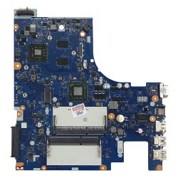 مادربرد لپ تاپ لنوو IdeaPad G50-45 CPU-A4_ACLU5-ACLU6_NM-A281_VGA-2GB گرافیک دار-تعمیری