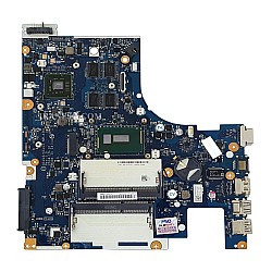 مادربرد لپ تاپ لنوو IdeaPad G50-80 CPU-I7-5500U_ACLU3-ACLU4_NM-A361_GPU-HD 8500M_VGA-2GB گرافیک دار-تعمیری