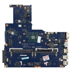 مادربرد لپ تاپ لنوو IdeaPad B50-30 CPU-Celeron N2840_ZIWB0-B1-E0_LA-B102P گرافیک اینتلی-تعمیری
