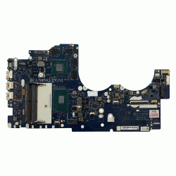 مادربرد لپ تاپ لنوو IdeaPad Y700-15 CPU-I7-6700HQ_BY511_NM-A541 4GB گرافیک دار-تعمیری