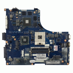 مادربرد لپ تاپ لنوو IdeaPad Y500_QIQY6_LA-8692P گرافیک دار-تعمیری