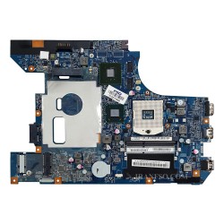 مادربرد لپ تاپ لنوو IdeaPad B570_10290-2_LZ57_48-4PA01-021_VGA-1GB_1Slot گرافیک دار-تعمیری
