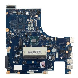 مادربرد لپ تاپ لنوو IdeaPad G50-30 CPU-Pentium N3530_ACLU9-ACLU0_NM-A311 بدون گرافیک-تعمیری