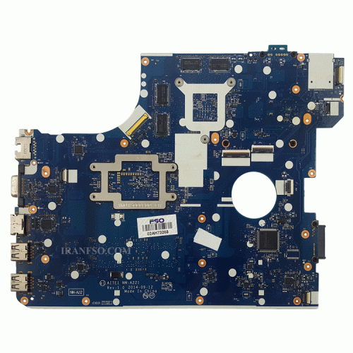 مادربرد لپ تاپ لنوو ThinkPad E550 CPU-I5-5_AITE1_NM-A221_PM2GM