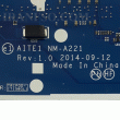 مادربرد لپ تاپ لنوو ThinkPad E550 CPU-I5-5_AITE1_NM-A221_PM2GM