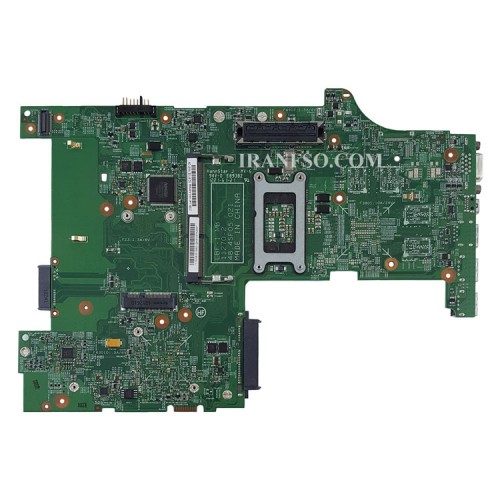 مادربرد لپ تاپ لنوو ThinkPad L530 HM76_11270-4_11270-2_48-4SF05-021 گرافیک اینتلی