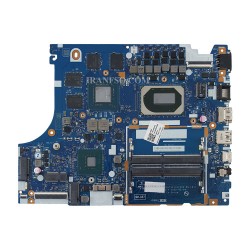 مادربرد لپ تاپ لنوو IdeaPad Gaming 3-15IMH05 CPU-I7-10750H_GY530-GY531-GY532_NM-C871_VGA-4GB گرافیک دار