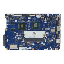 مادربرد لپ تاپ لنوو IdeaPad 110-15 CPU-AMD A9_CG512_NM-B112_VGA-2GB گرافیک دار