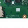 مادربرد لپ تاپ لنوو IdeaPad V310-15ISK_CPU-I7-6_DA0LV6MB6F0_Ram-4GB_VGA-2GB گرافیک دار