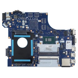 مادربرد لپ تاپ لنوو ThinkPad E560 CPU-I5-6200U_BE560_NM-A561 گرافیک اینتلی