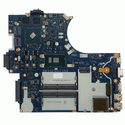 مادربرد لپ تاپ لنوو ThinkPad E570 CPU-I5-7200U_CE570_NM-A831 VGA-2GB گرافیک دار