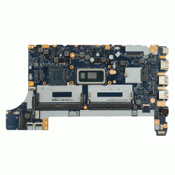 مادربرد لپ تاپ لنوو ThinkPad E590 CPU-I7-8565U_FE490-FE590-FE480_NM-B911 گرافیک اینتلی