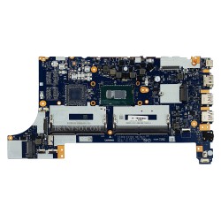 مادربرد لپ تاپ لنوو Thinkpad E480-E580 CPU-I5-8250U_EE480-EE580_NM-B421 گرافیک اینتلی