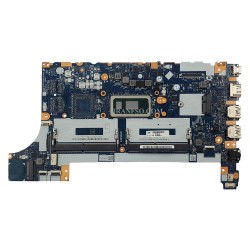 مادربرد لپ تاپ لنوو ThinkPad E590 CPU-I3-8145U_FE490-FE590-FE480_NM-B911 گرافیک اینتلی