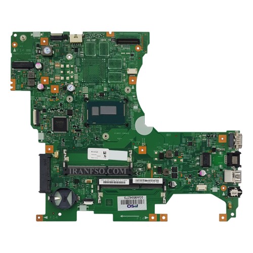 مادربرد لپ تاپ لنوو IdeaPad Flex2-15 CPU-I3-4_LF15M MB_13308-1_448-00Z04-0011 گرافیک اینتلی-تاچ