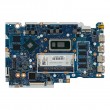مادربرد لپ تاپ لنوو IdeaPad 3_CPU-I7-10510U_NM-C781_Ram-4GB_VGA-2GB گرافیک دار