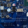 مادربرد لپ تاپ لنوو IdeaPad 320-15IKB CPU-I7-8550U_NM-B451 بدون گرافیک-تعمیری