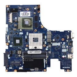 مادربرد لپ تاپ لنوو IdeaPad Z500_VIWZ1-Z2_LA-9063P_VGA-2GB گرافیک دار سوکت تبدیل درایو 10 پین-تعمیری