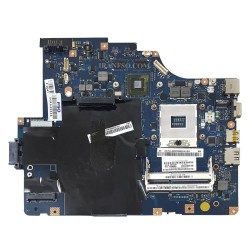 مادربرد لپ تاپ لنوو IdeaPad G560-Z560_NIWE2_LA-5752P_VGA-512MB گرافیک دار-بدون HDMI-تعمیری